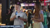 Podcast "Reisegruppe Gamescom" - Tag 1…