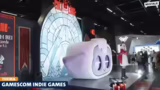Erkundung der Gamescom und Be…
