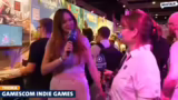 Gameplay in Tiny Bookshop und…