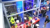 Live-Interaktion und Gamescom…