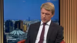 Bundeskanzler und CDU-Chef Friedrich Me…