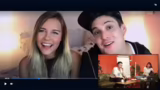 YouTube-Trennungen, Cringe un…