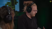 Mit Henke raus aus "Henke's Corner" und…