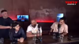 Momo Ramadan über seine Rolle…