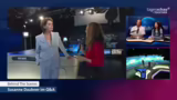 Susanne Daubner und ihr blaue…