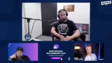 Diskussion über physische vs.…