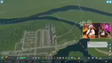 Städtebau im Livestream: Park…