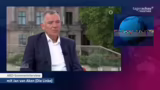 ARD-Sommerinterview mit Jan v…