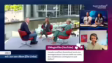 Kontroverse Diskussionen über…