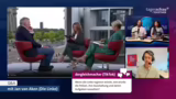 Außenpolitik, Bundeswehr und…