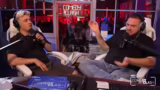 Warm-up und Live-Publikum bei…