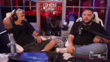 Vorstellung und Comedy Clash