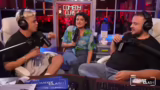 Gespräch mit Mathilde über Co…