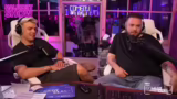 Diskussion über Emotes, Commu…