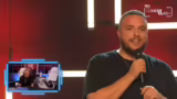 Dominiks erster Stand-Up-Auft…
