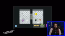 ARD Game Jam - Jury Stream mit @anormal…