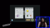 ARD Game Jam - Jury Stream mit @anormal…