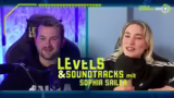 Levels & Soundtracks mit Willkommen im…