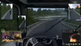 Traumjob LKW-Fahrer, Sicherhe…