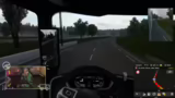 Akzeptanz als LKW-Fahrerin un…