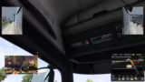 Zeitdruck, Konvoi-Fahrt und L…