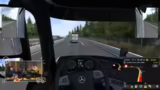 Kolonnenfahrt, Realismus und…