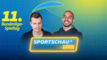 Sportschau LIVE ! @moauba & Malte check…
