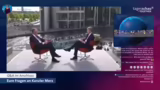 Start des ARD-Sommerinterview…