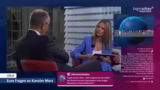 Beziehung zu Angela Merkel, G…