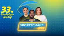 Sportschau LIVE ! VfB - B04 im Kampf um…