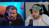Just Chatting