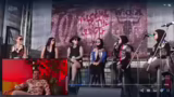 Diskussion über Metal, Wacken…