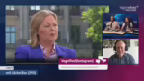 Q&A mit ARD-Ukraine-Korrespondent ! tag…