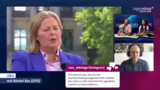 Helmut Schmidt, Migration und…