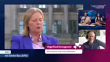 AfD-Verbot und Politikverdros…