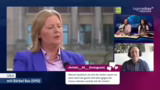 Koalitionsarbeit, Vertrauen u…