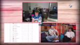 Rituale vor dem Spiel und Aus…