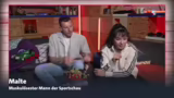 Trikot-Verlosung und Auflösun…
