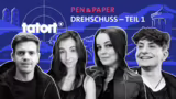 Wer ist der Möder? - Drehschuss – Das T…