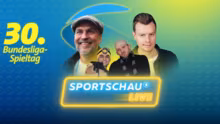 Sportschau LIVE ! heute crashen wir mit…