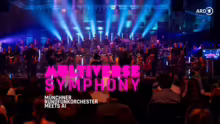 Livekonzert Multiverse Symphony - Münch…