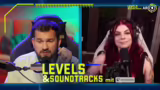 Levels & Soundtracks mit @anormaldisast…