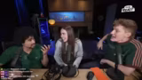 Just Chatting