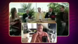 Diskussionen über Songauswahl…