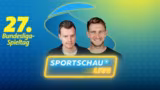 Sportschau LIVE ! dickes Rhein-Derby Kö…