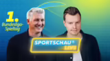 Bundesliga-Spieltag 1!️ Wir gehen rein m…