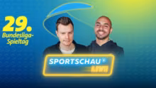 Sportschau LIVE ! heute Buli-Kracher: B…