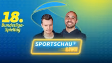 Sportschau LIVE ! Englische Woche in de…