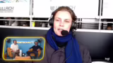 Diskussion über Bochum, Absti…