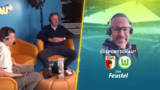 Spielanalysen und Trainerdisk…